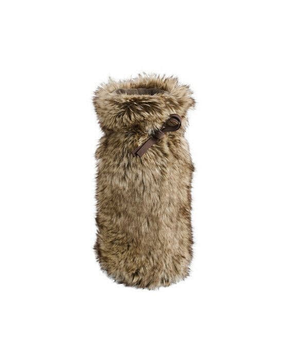 Sibirian vinhållare wolf