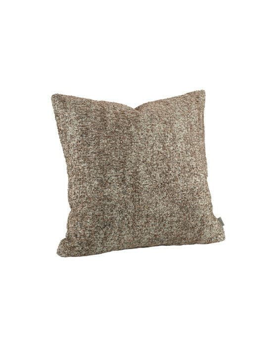 Bronzo kuddfodral brun