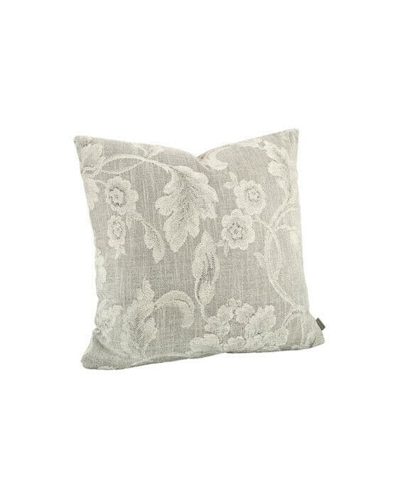 Serena kuddfodral flower oyster