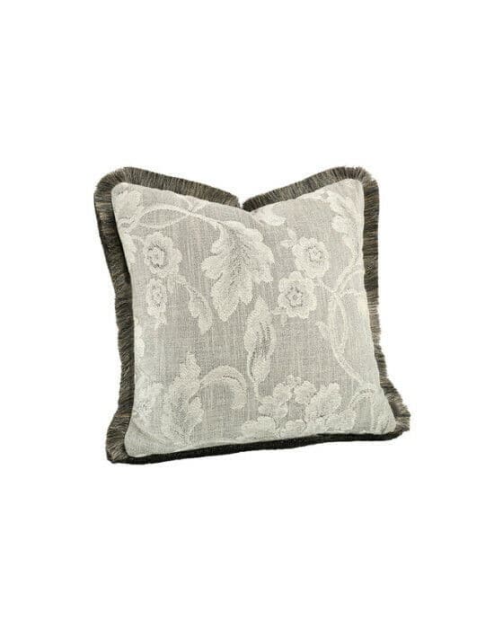 Serena kuddfodral fransar flower oyster