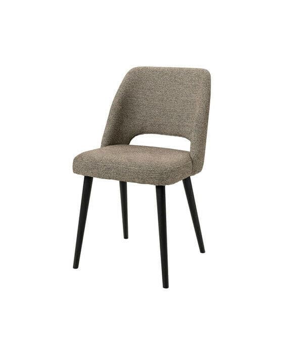 Enjoy matstol peek taupe
