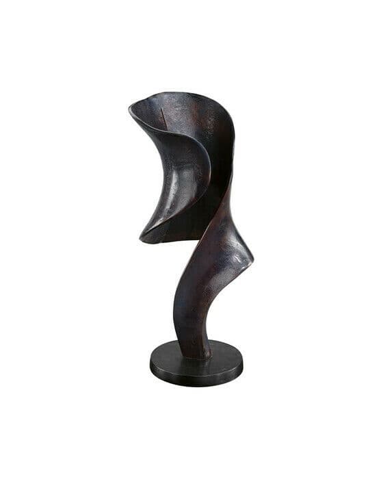 Besano skulptur antik brons
