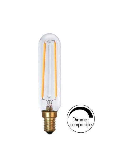 Khan LED-lampa