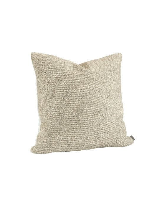 Nomad Woven kuddfodral linen