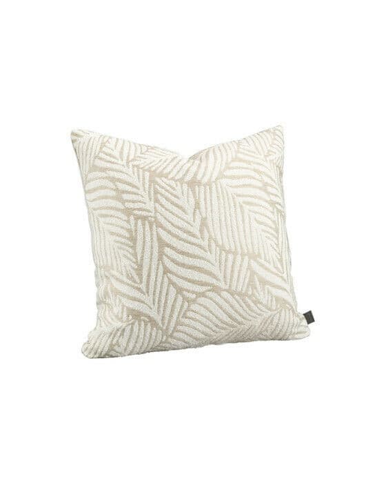 Nomad Leaf kuddfodral natural