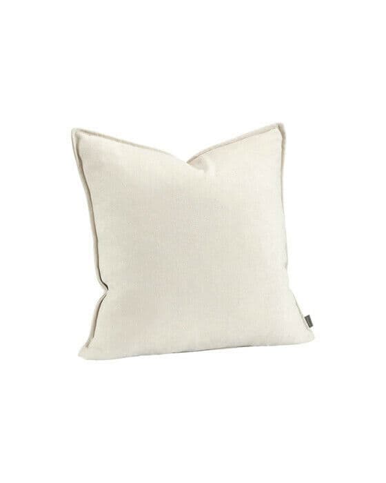 Simply kuddfodral beige