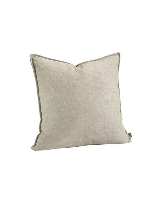 Simply kuddfodral greige
