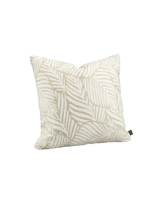 Nomad leaf kuddfodral natural