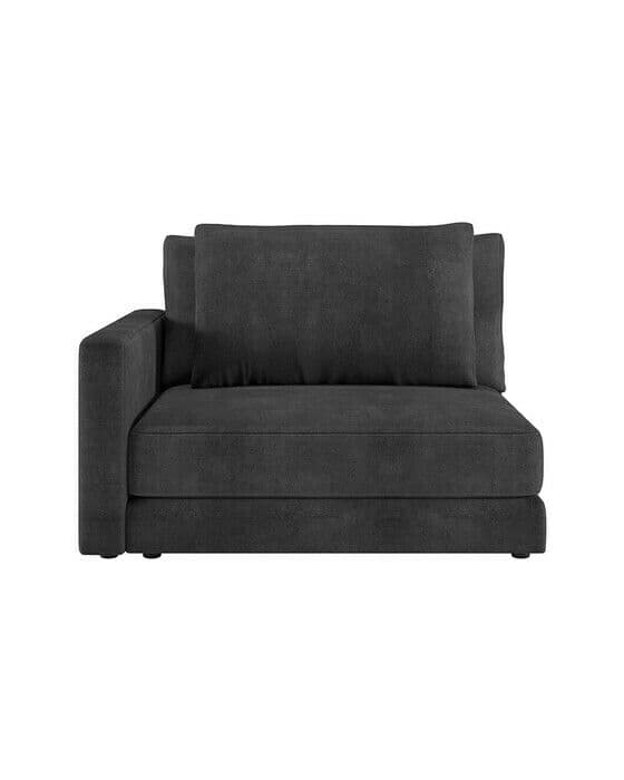 Reno modul avanna dark grey vänster