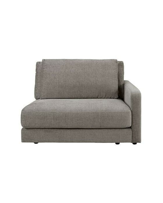 Reno modul hailey taupe höger