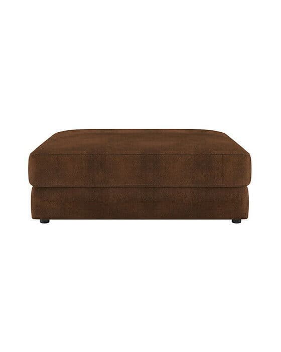 Reno fotpall avanna hazel
