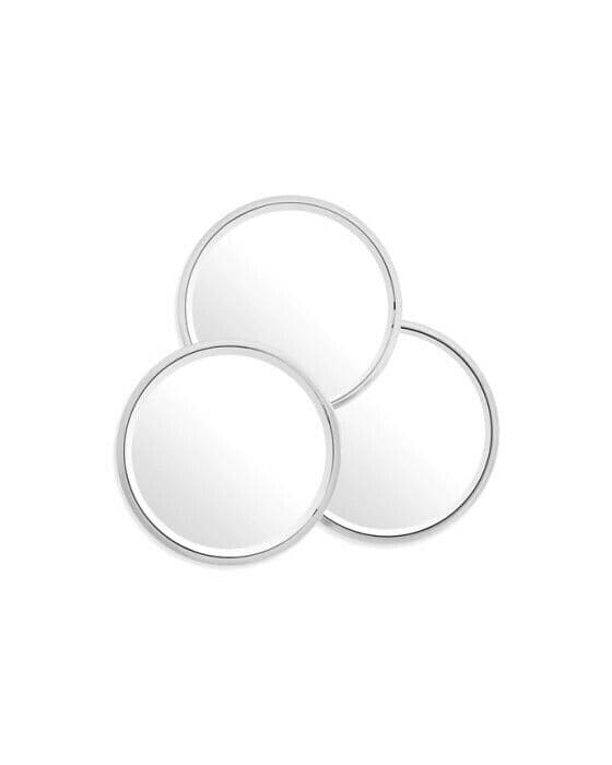 Sensation spegel rund OUTLET
