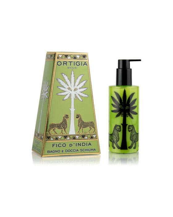 Fico d"'India shower gel
