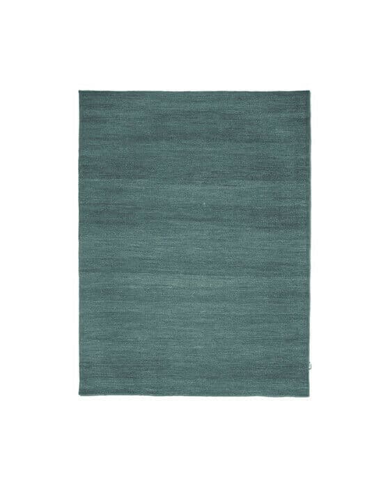 Plain matta teal