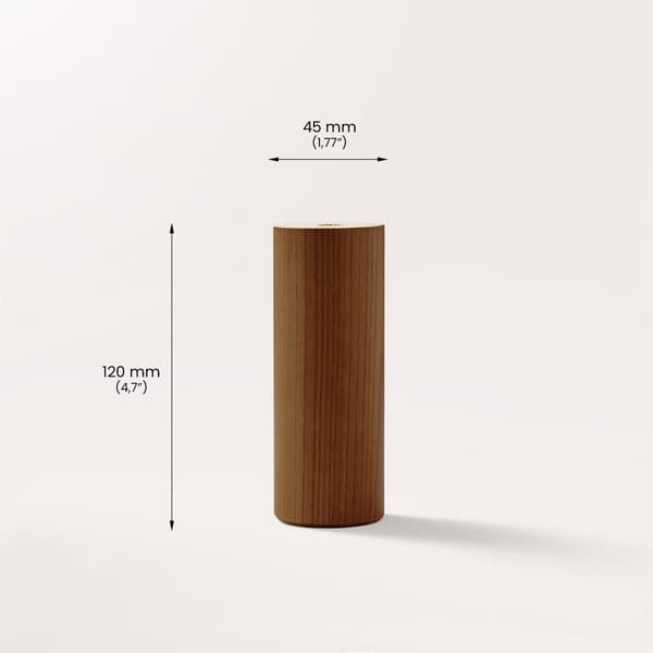Folke Little 120 -