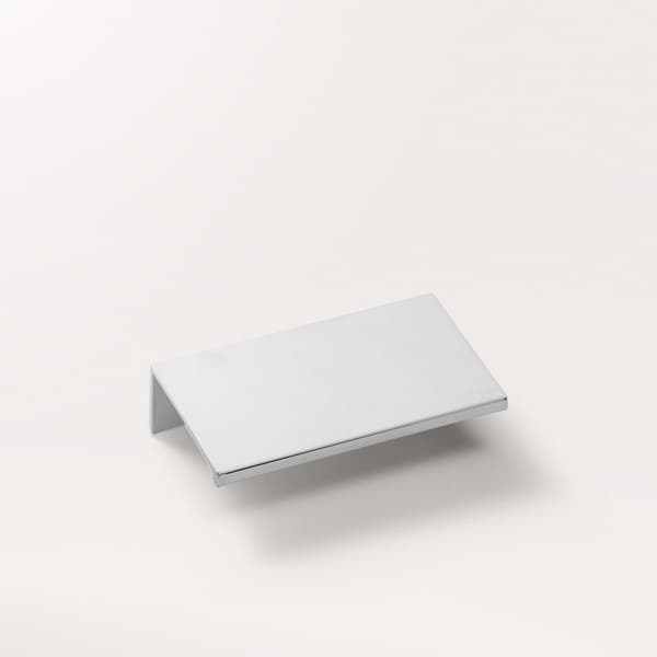 Britta 70 - Handtag I Aluminum