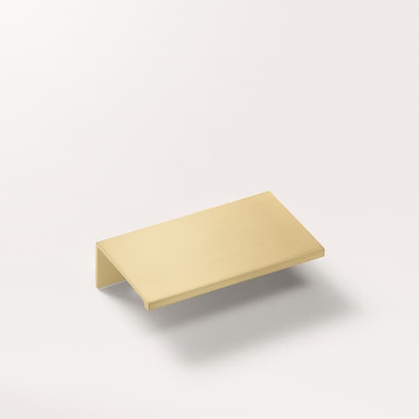 Britta 70 - Handtag I Aluminum