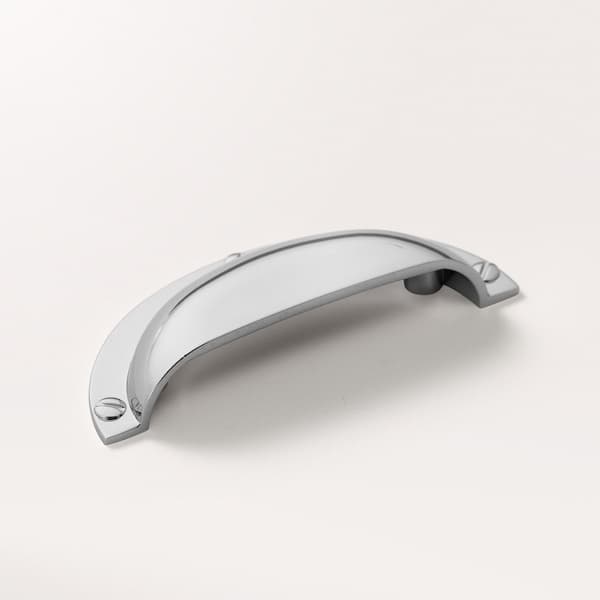 August 100 - Handtag I Aluminum