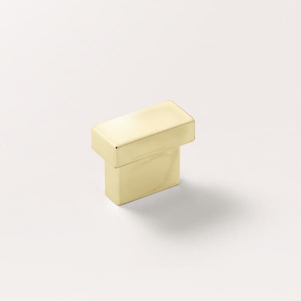 Alma 30 - Knopp I Stål
