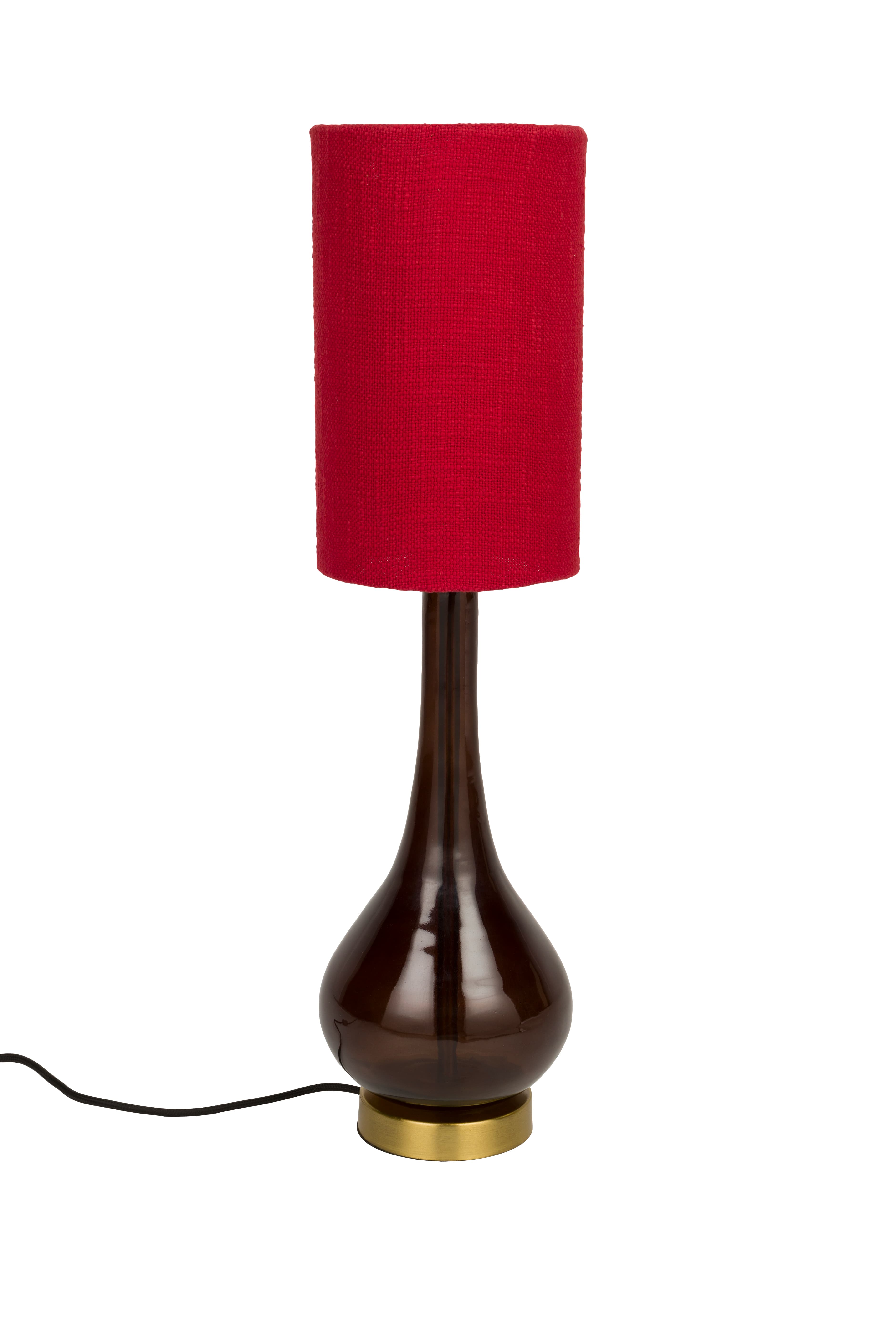 Dutchbone bordslampa Jules