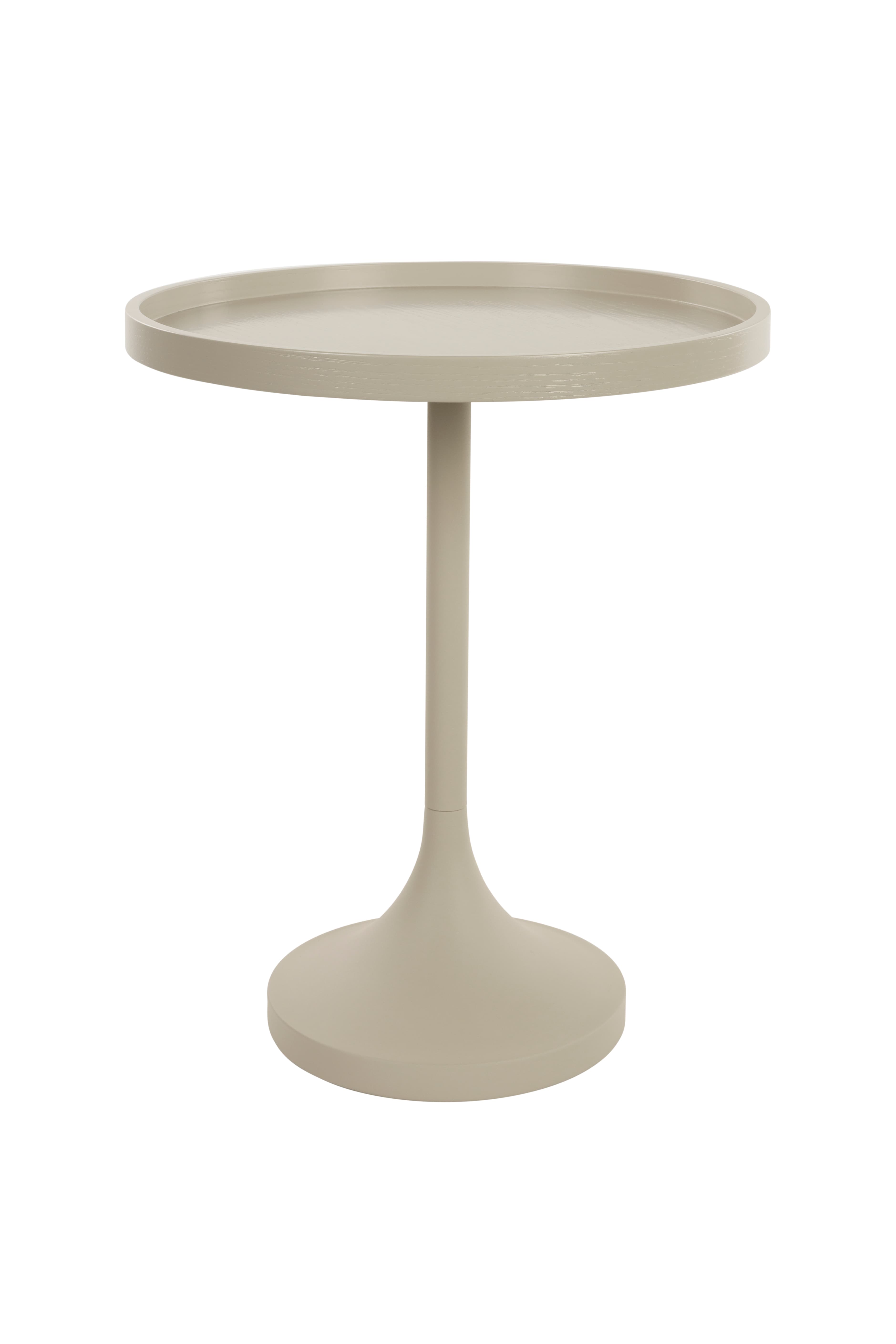 ZUIVER Sidobord Jason Beige