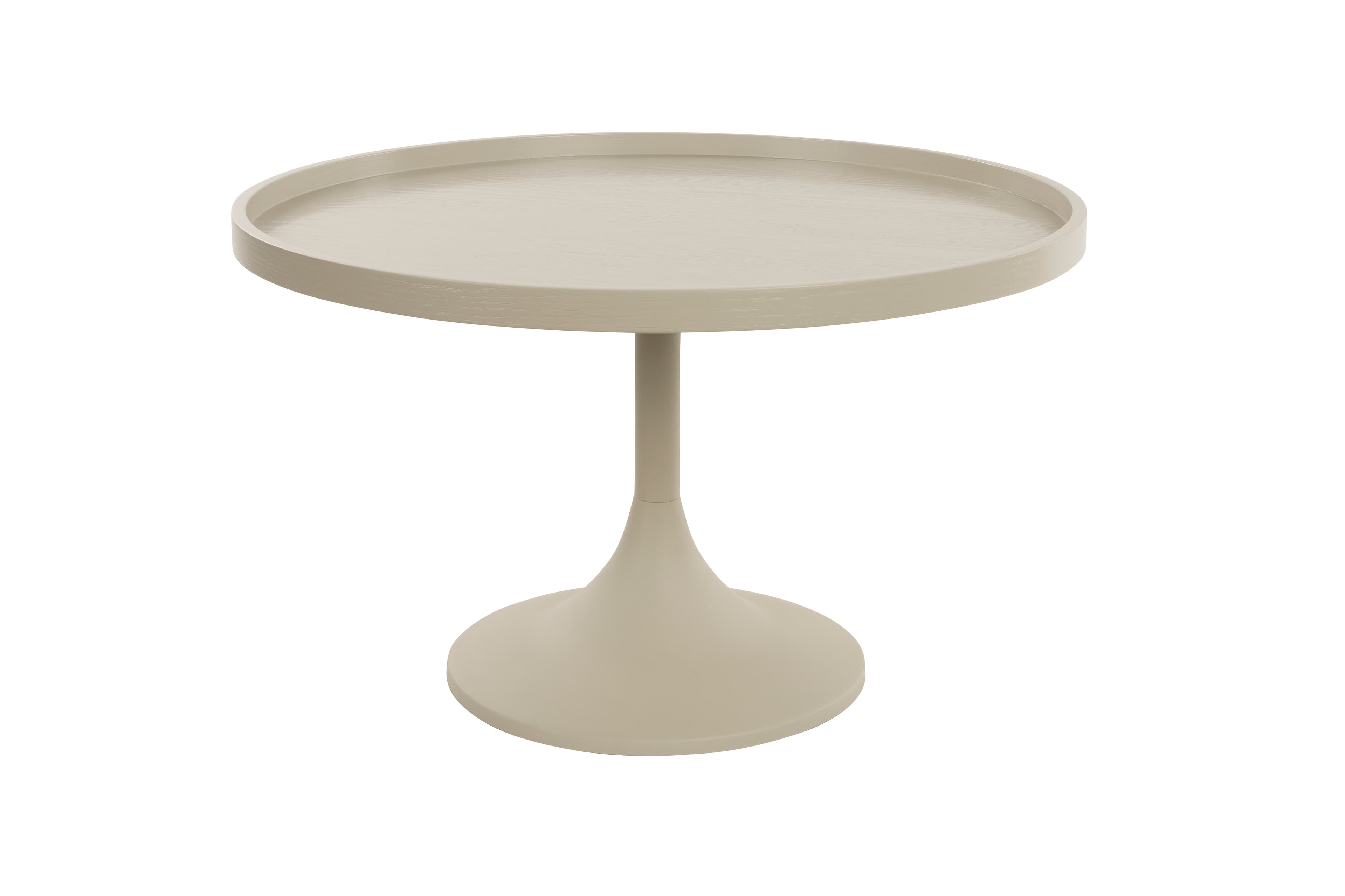ZUIVER Soffbord Jason Beige