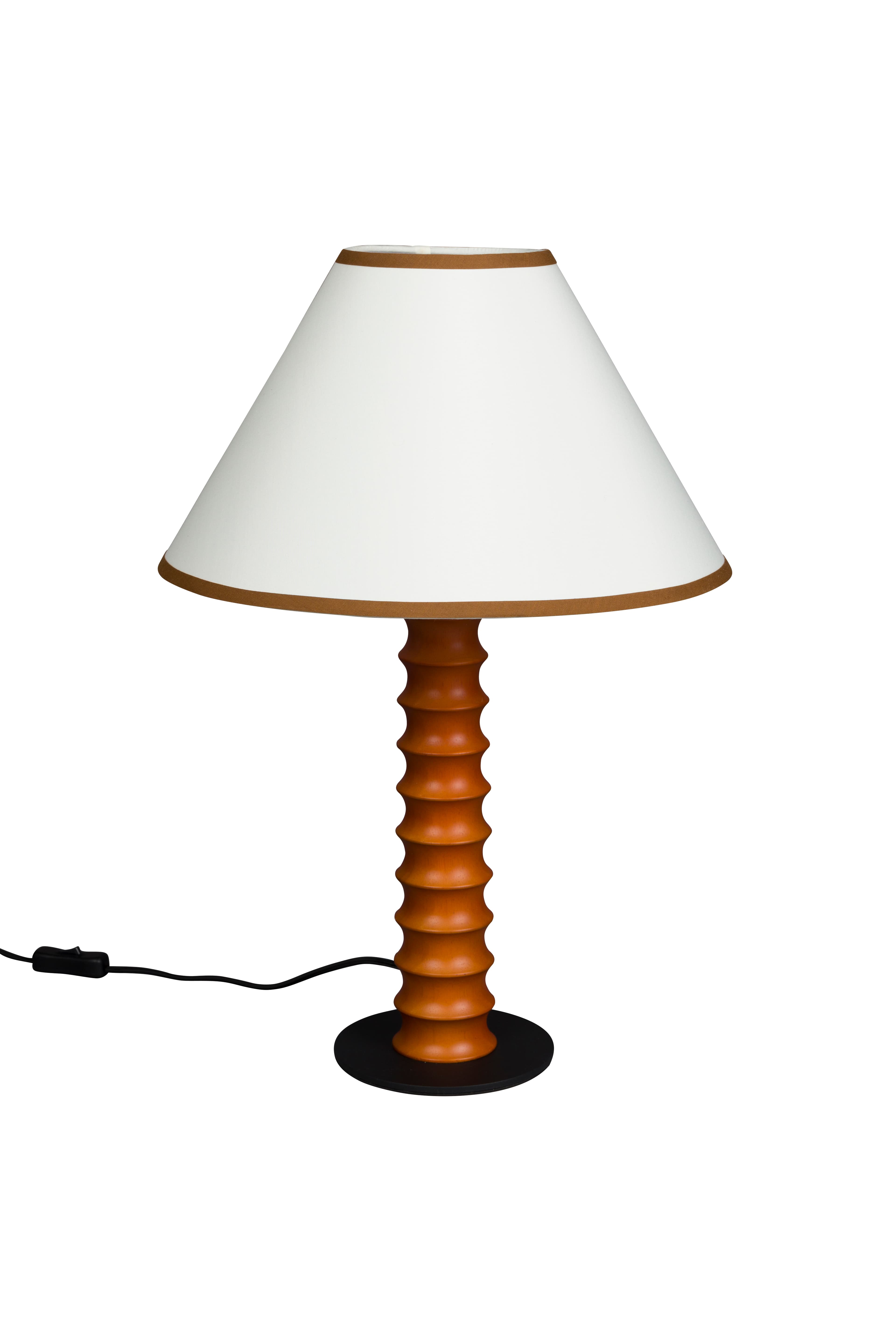 DUTCHBONE Bordslampa Horace
