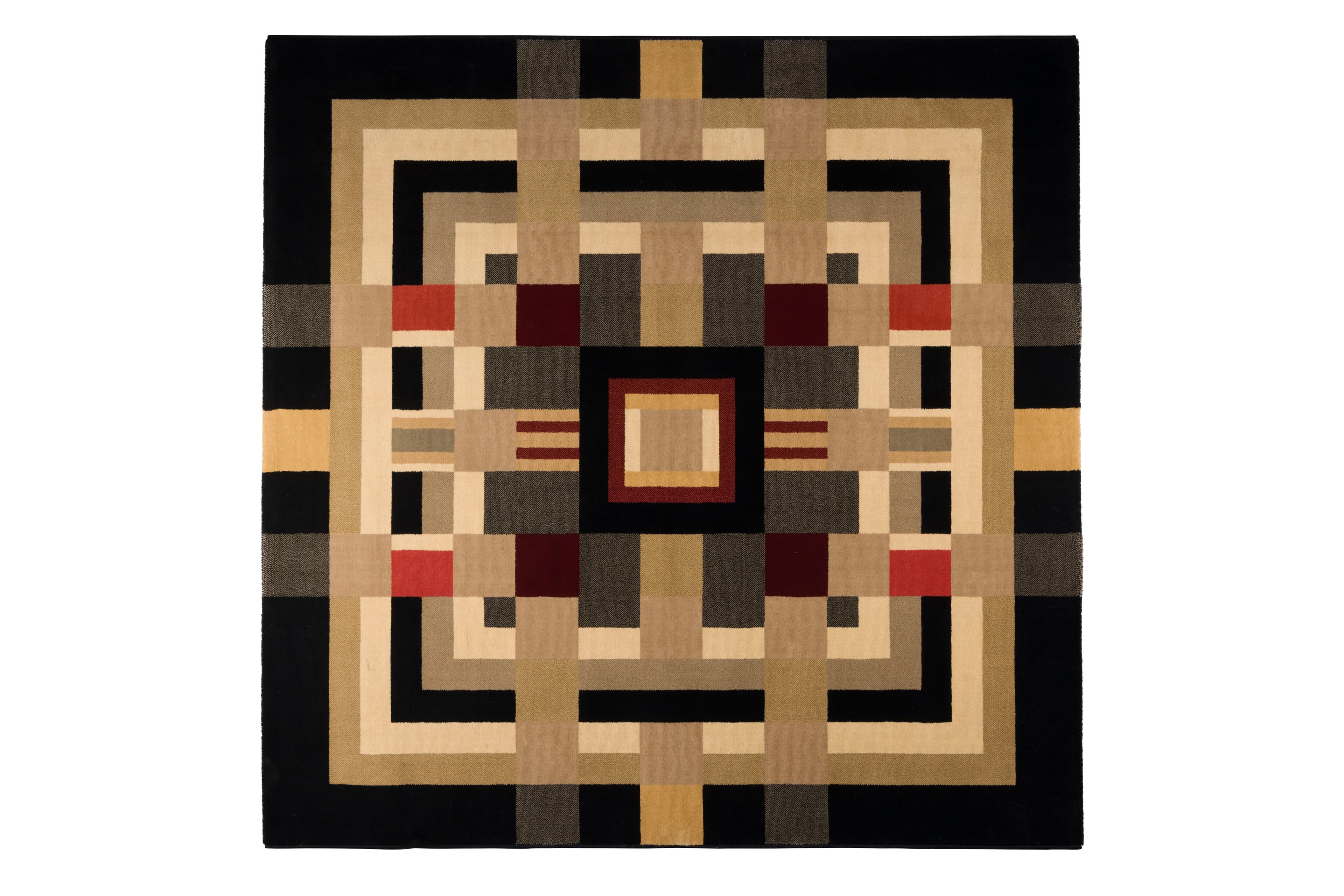 BOLD MONKEY Matta Urban Maze 160x160