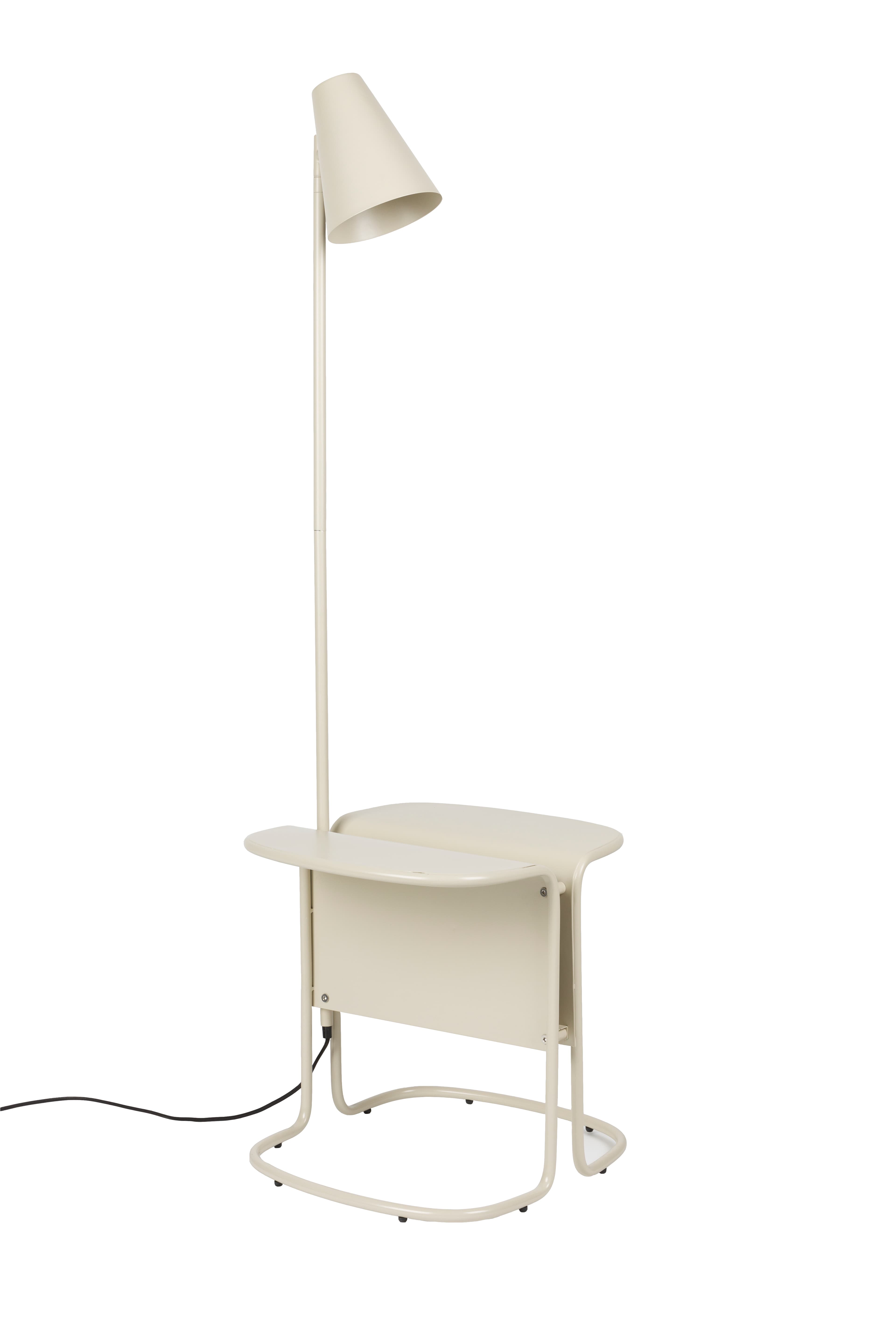 ZUIVER Golvlampa Lustor
