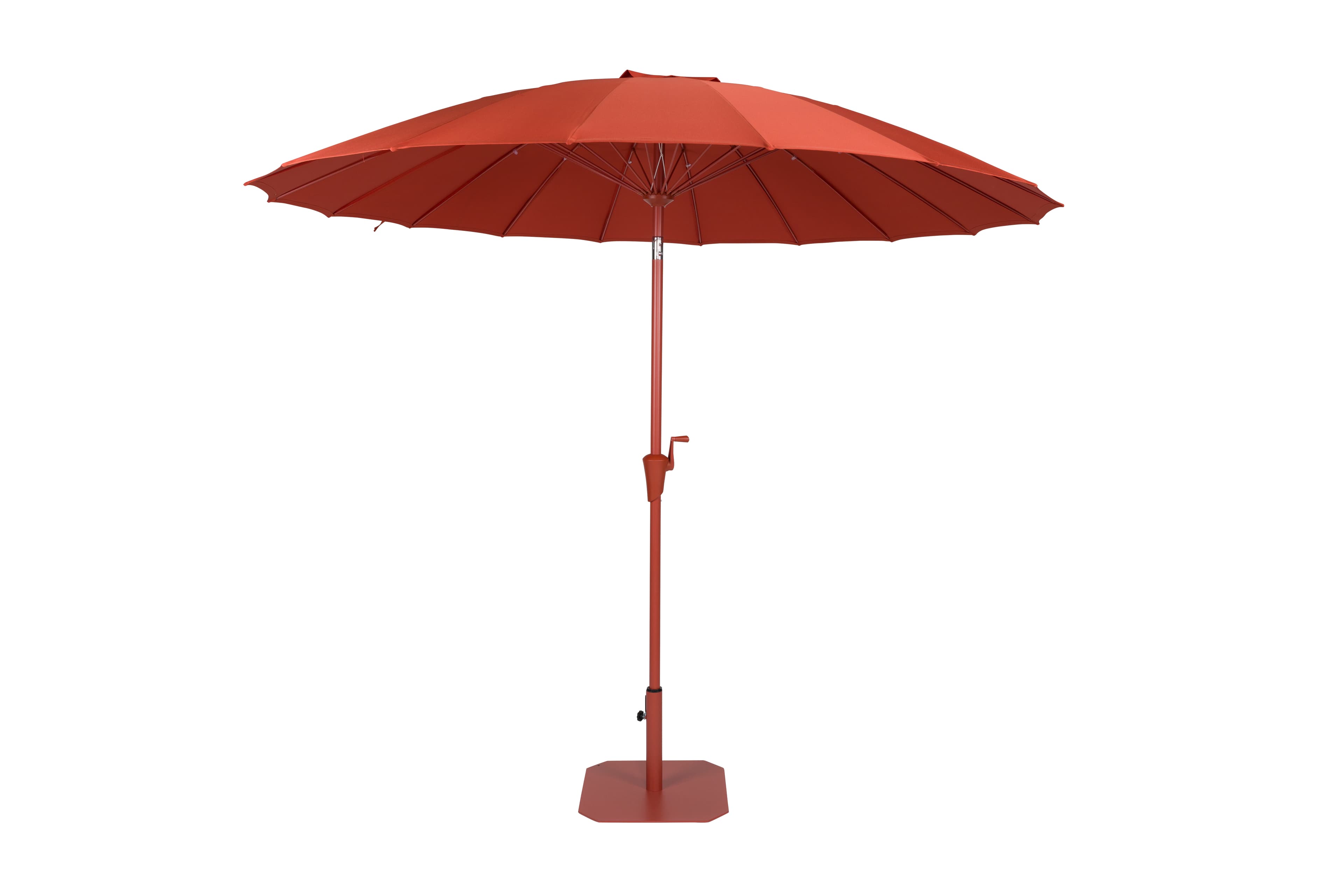 ZUIVER Sunbrella Sunshine Set Marsala
