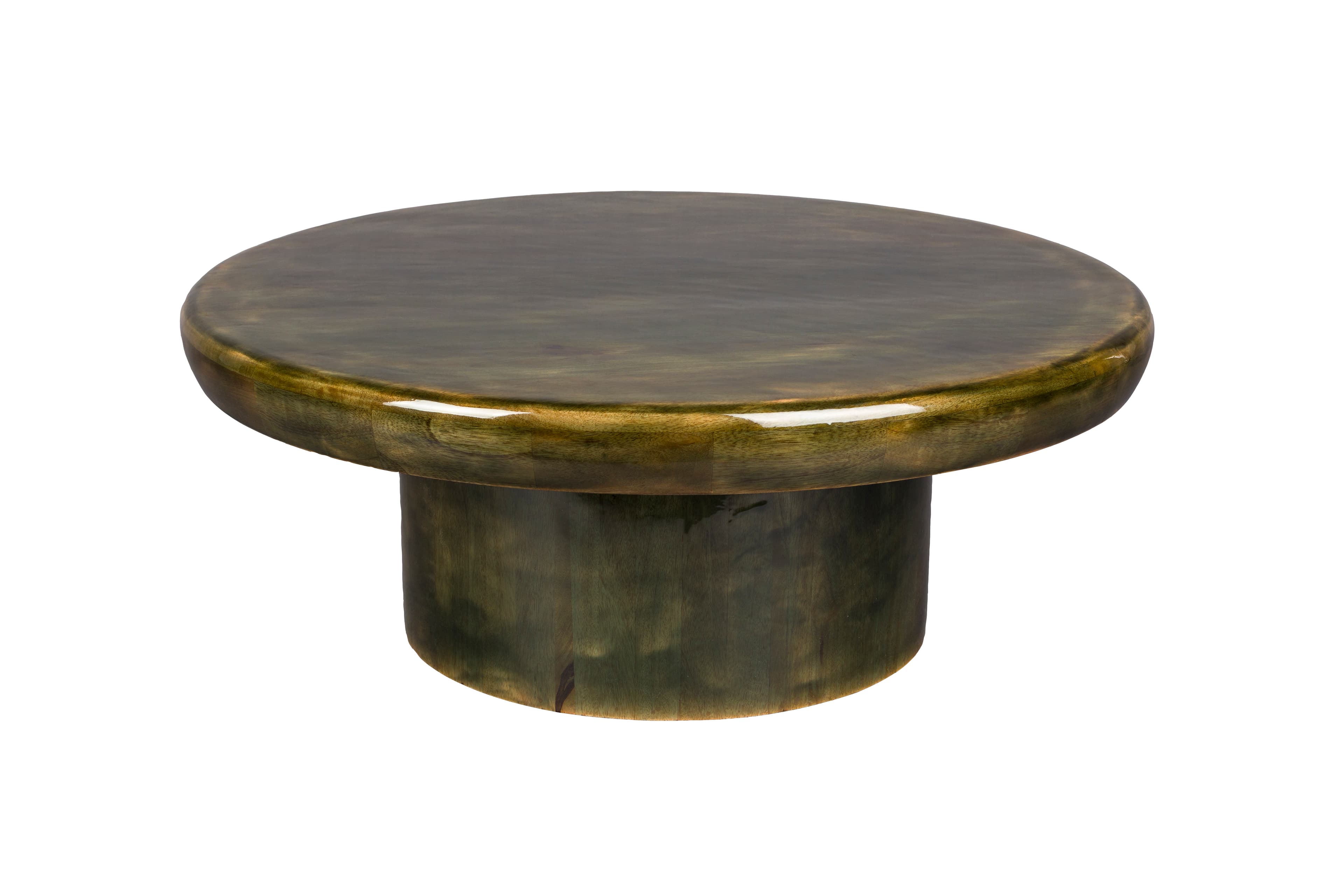 Dutchbone soffbord Mush 60