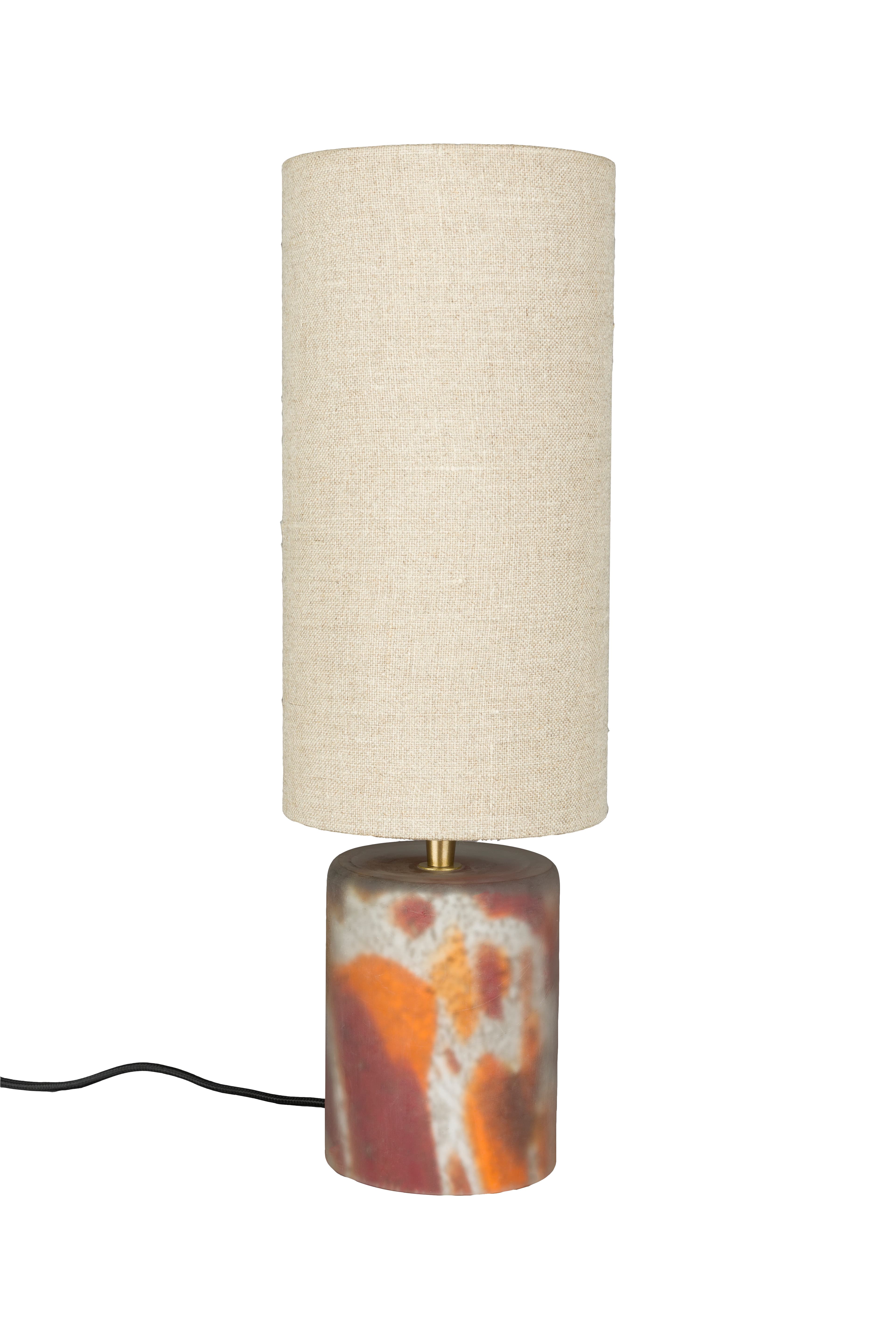 DUTCHBONE Bordslampa Earl