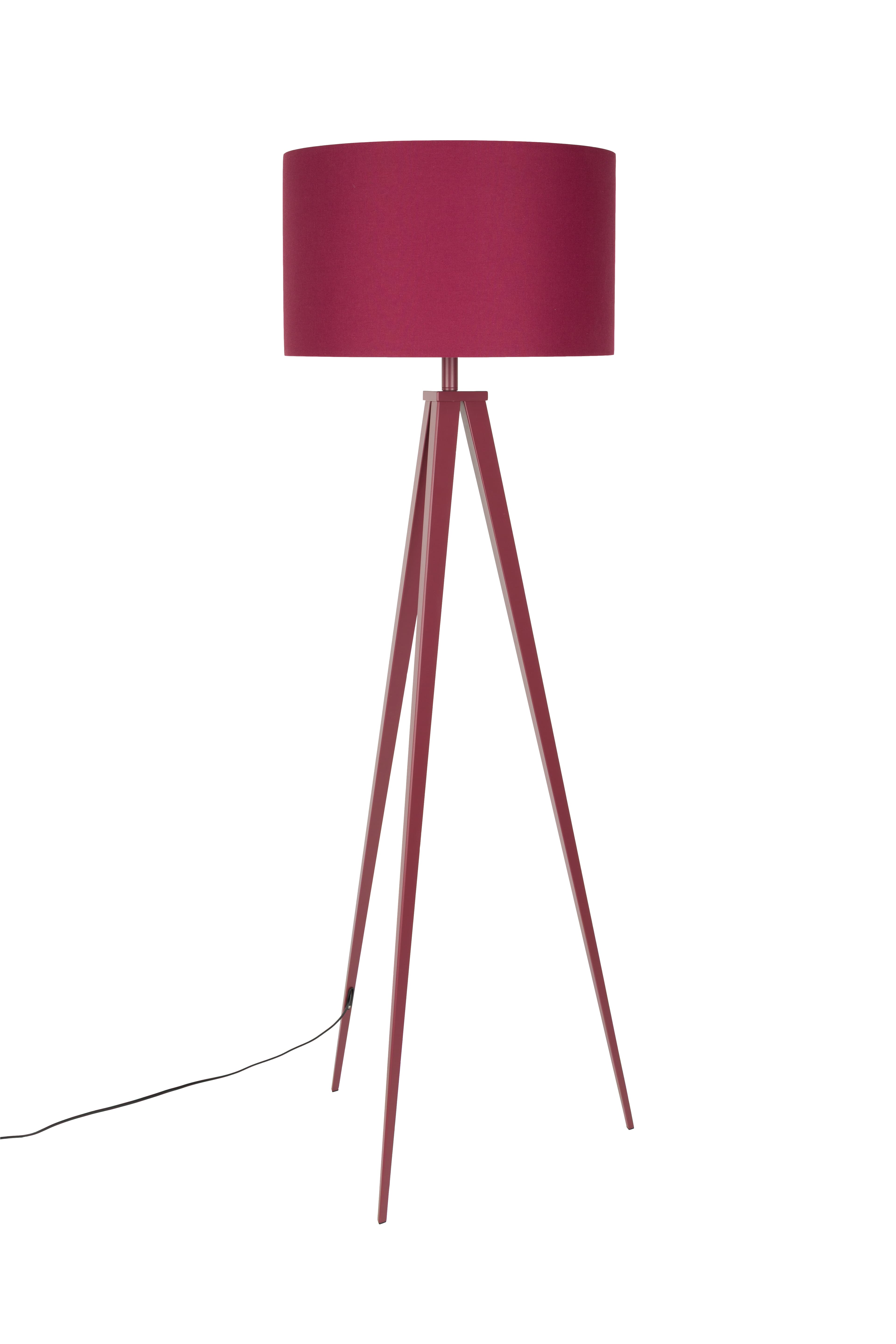 ZUIVER Golvlampsstativ Marsala