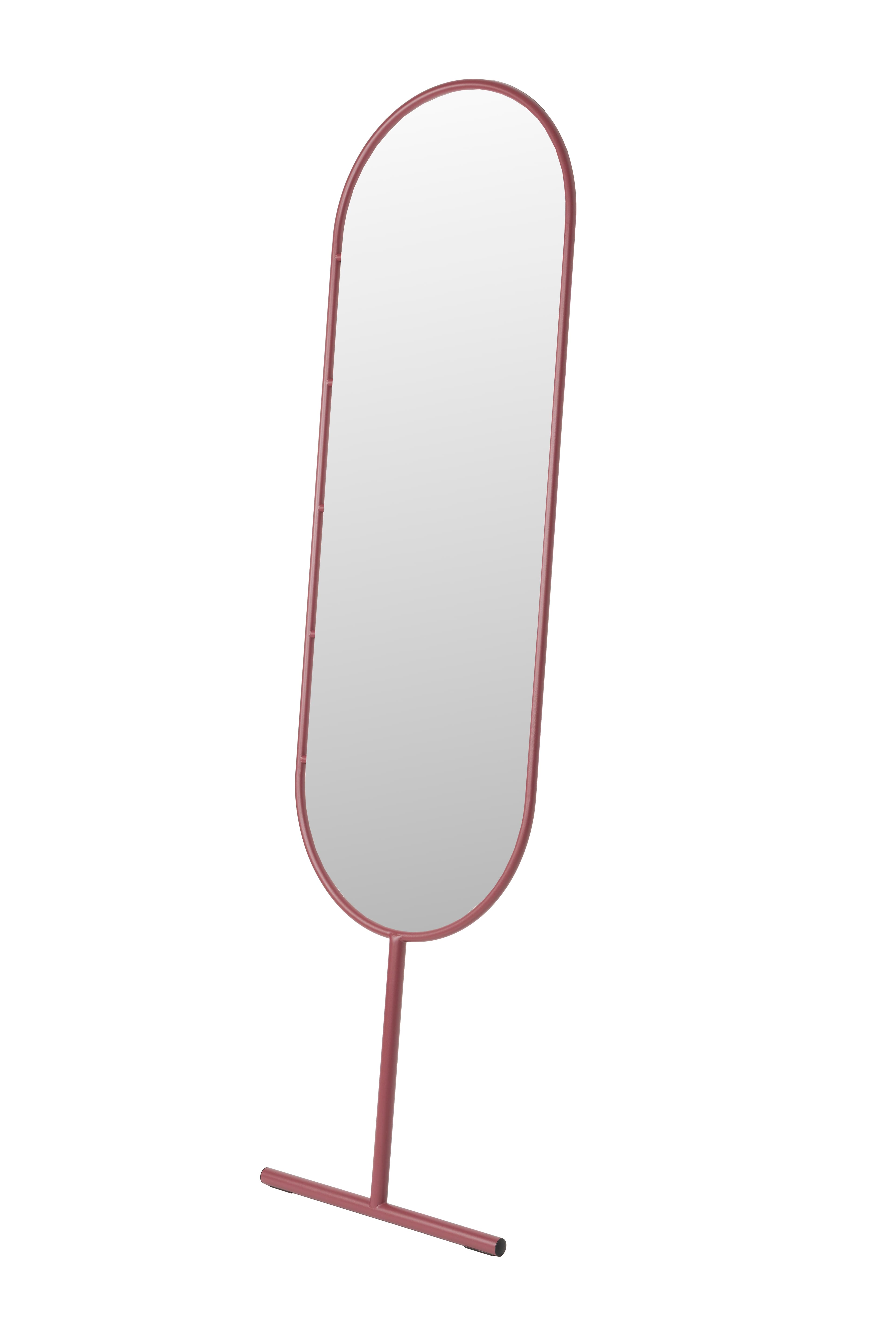 ZUIVER Spegel Tess Marsala