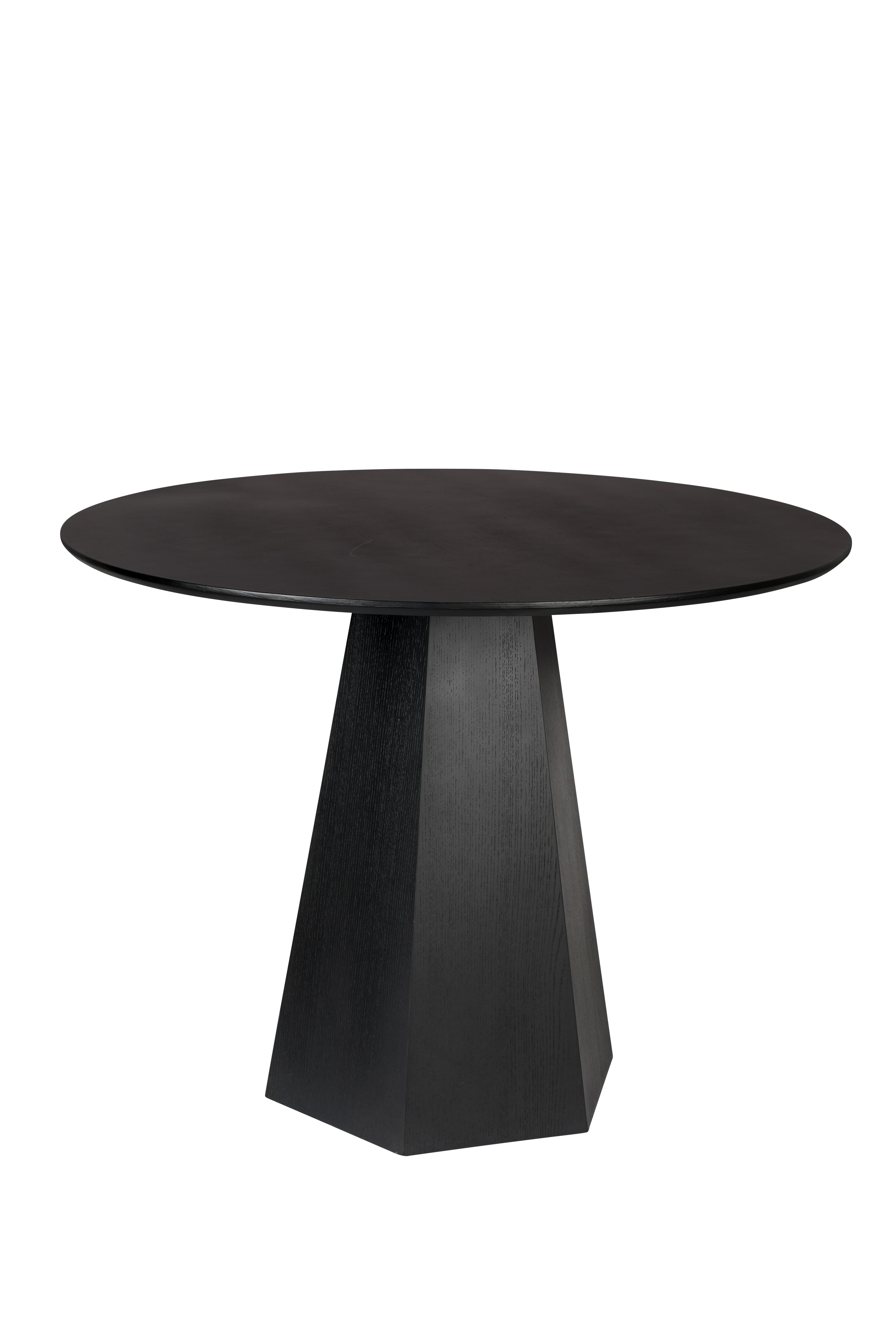 ZUIVER Bord Pilar Svart