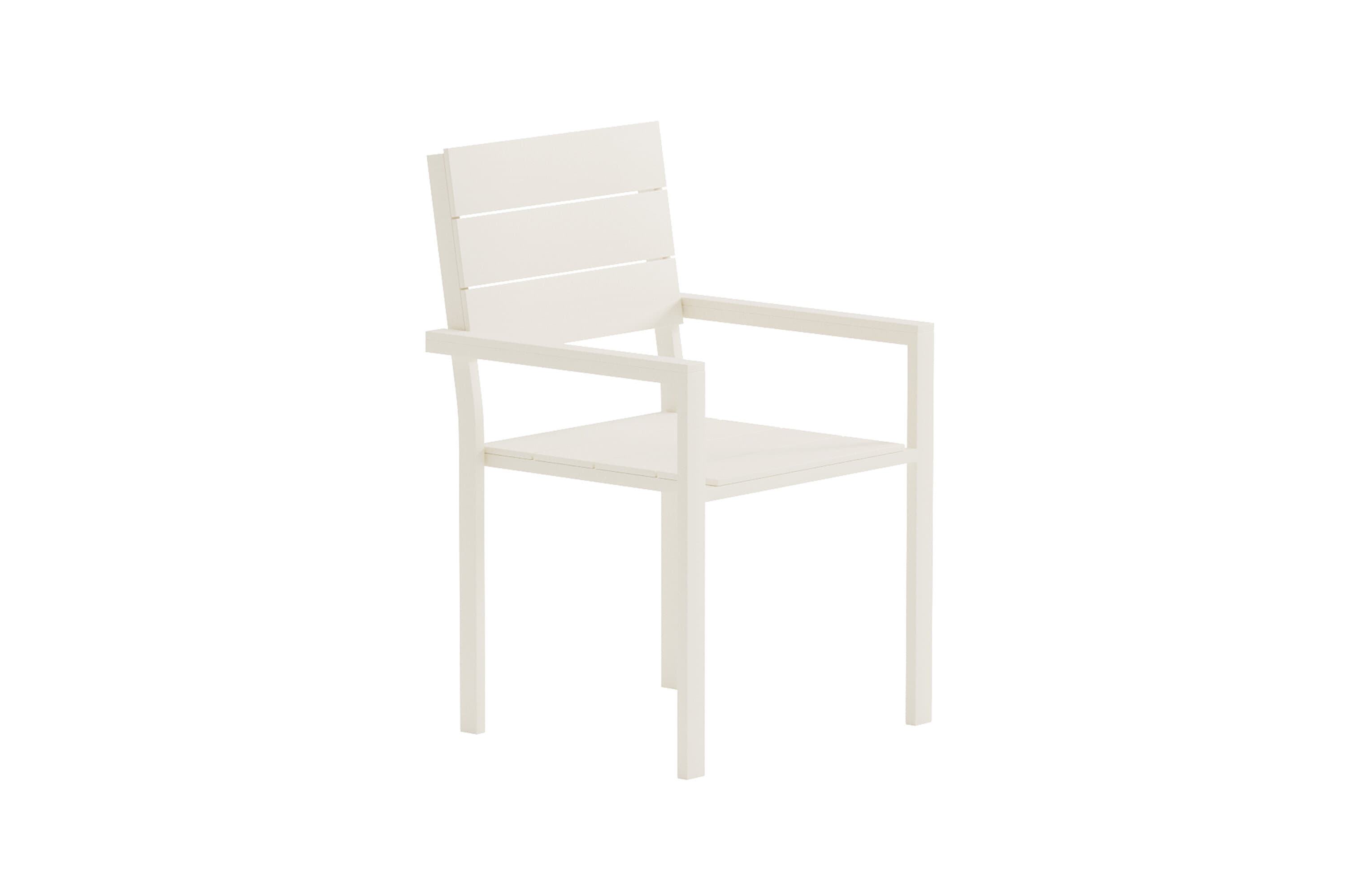 VENTURE HOME Levels Matstolar 2-pack - Beige