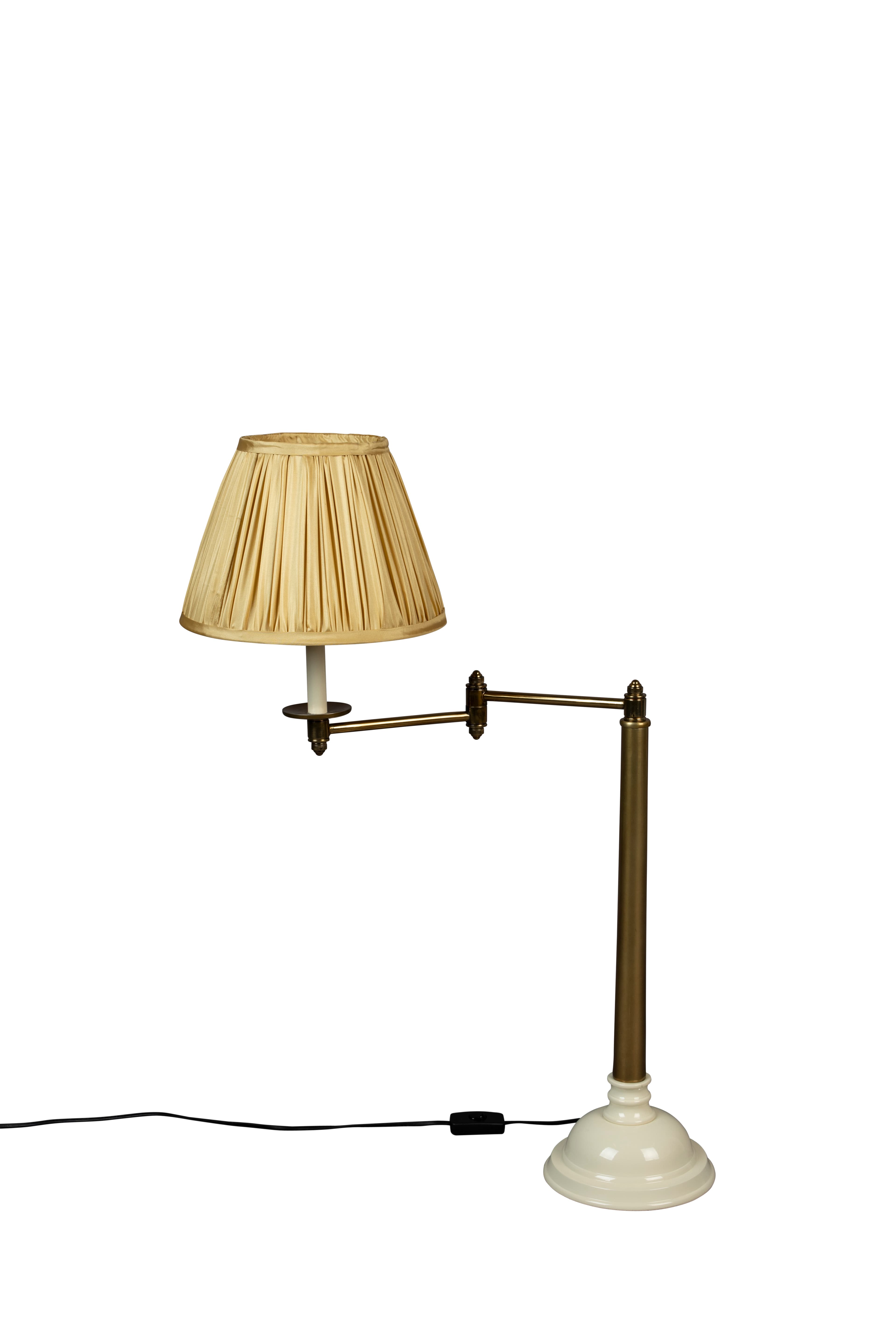 Dutchbone bordslampa The Allis