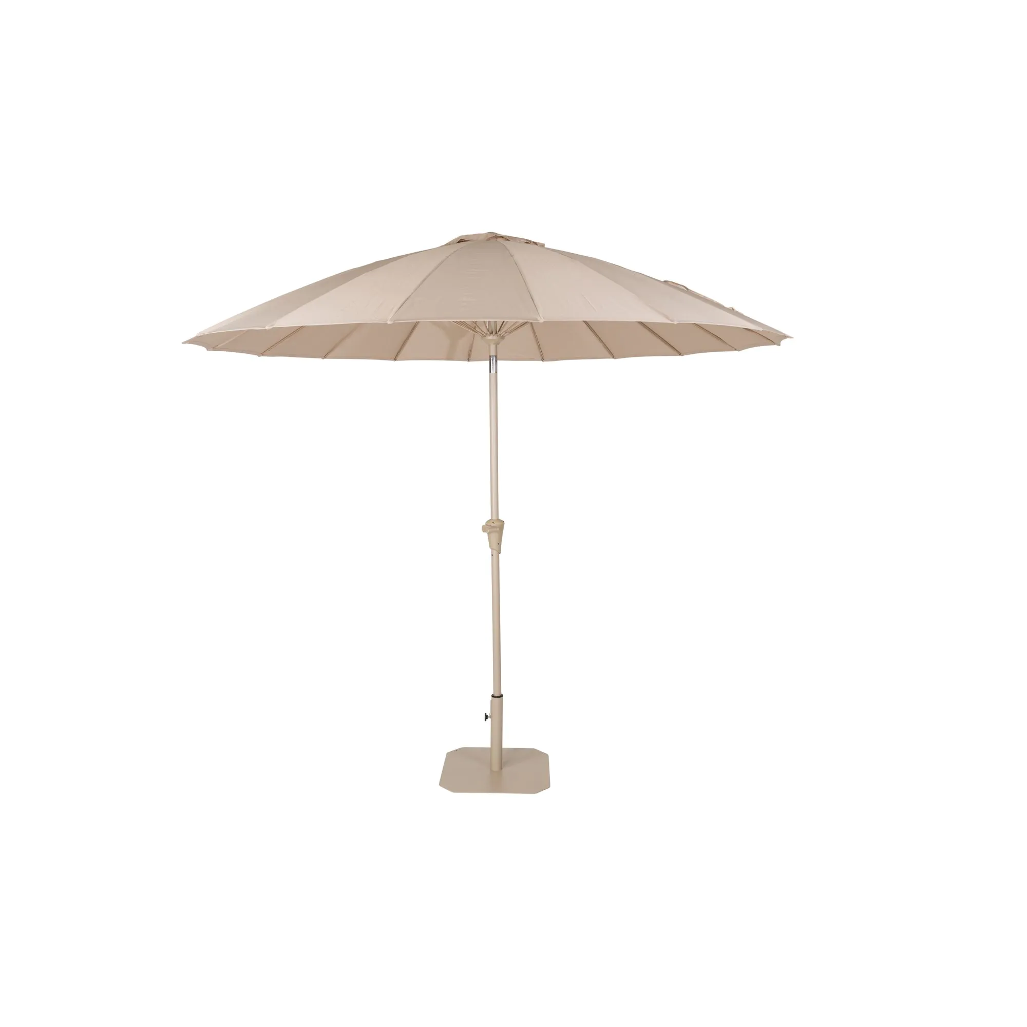 ZUIVER Sunbrella Sunshine Set Brunt Ris