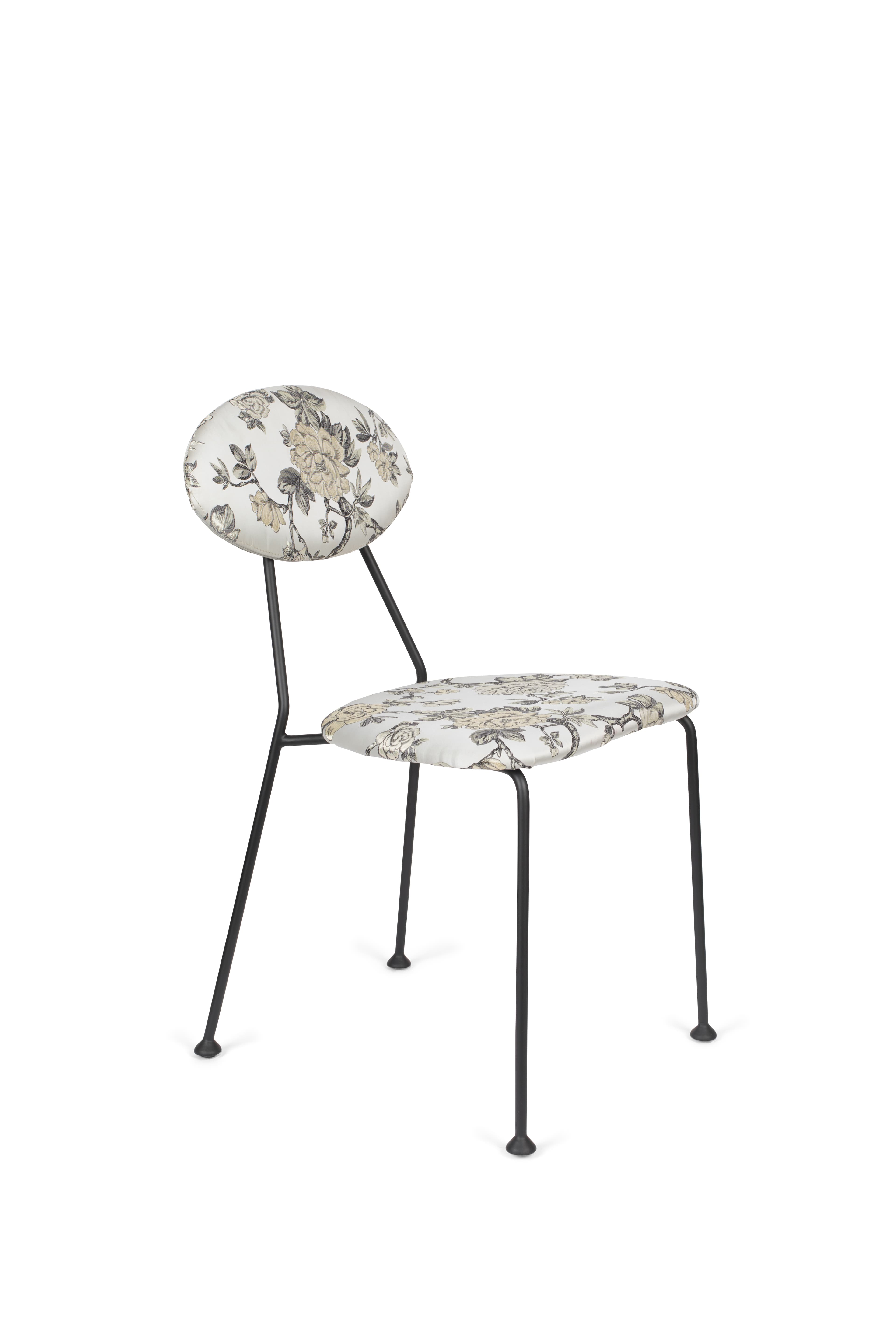 BOLD MONKEY Kyss blomman Stolblommor