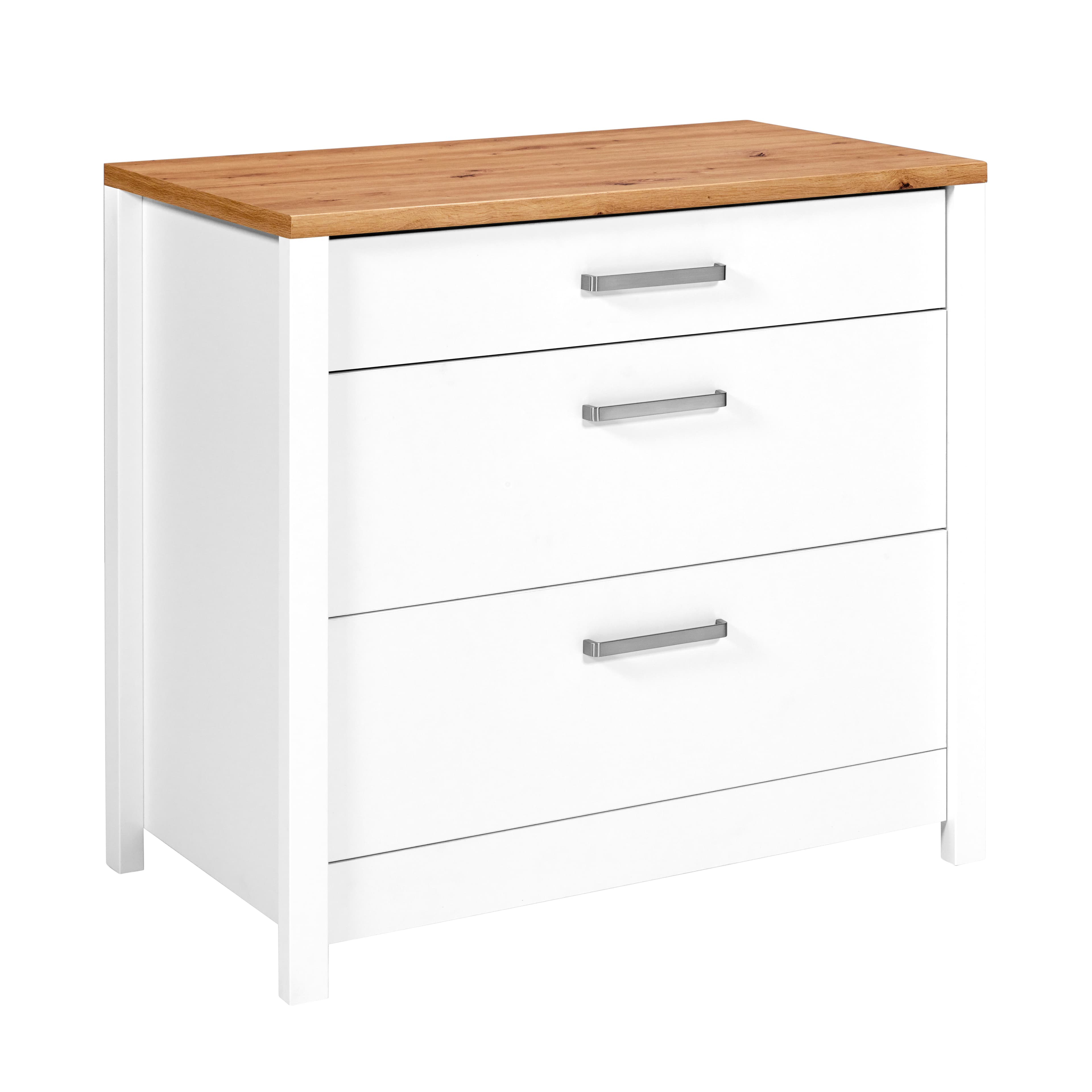 NORDIC LIVING COLLECTION Sicilia underskåp för spishäll