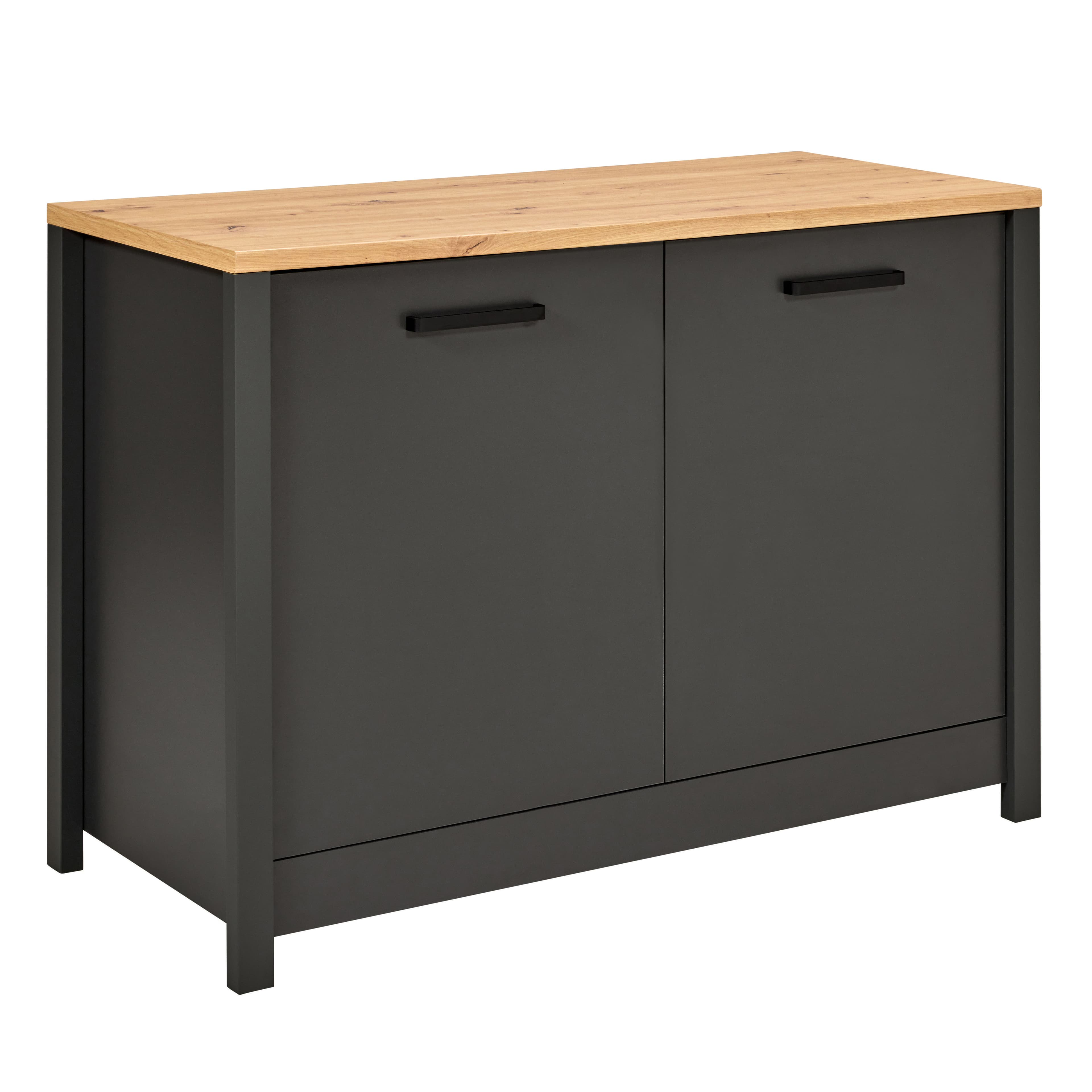 NORDIC LIVING COLLECTION Veneto diskbänksskåp för diskbänk + diskmaskin