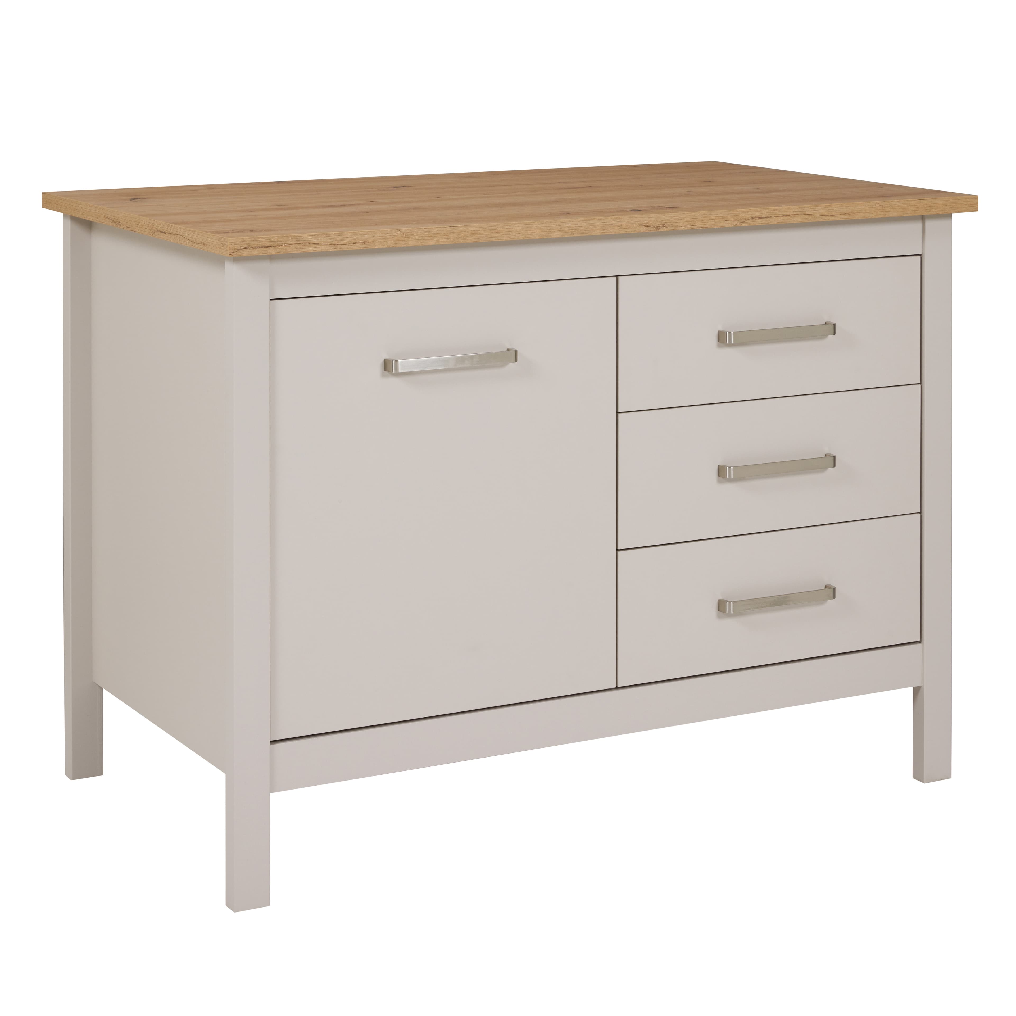 NORDIC LIVING COLLECTION Piazza Crema