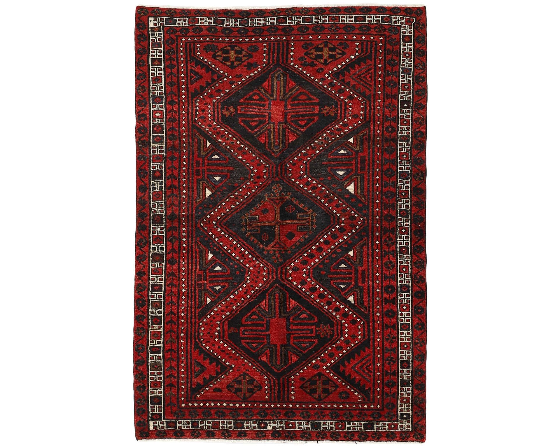 Lori orientalisk matta 165 x 244 cm