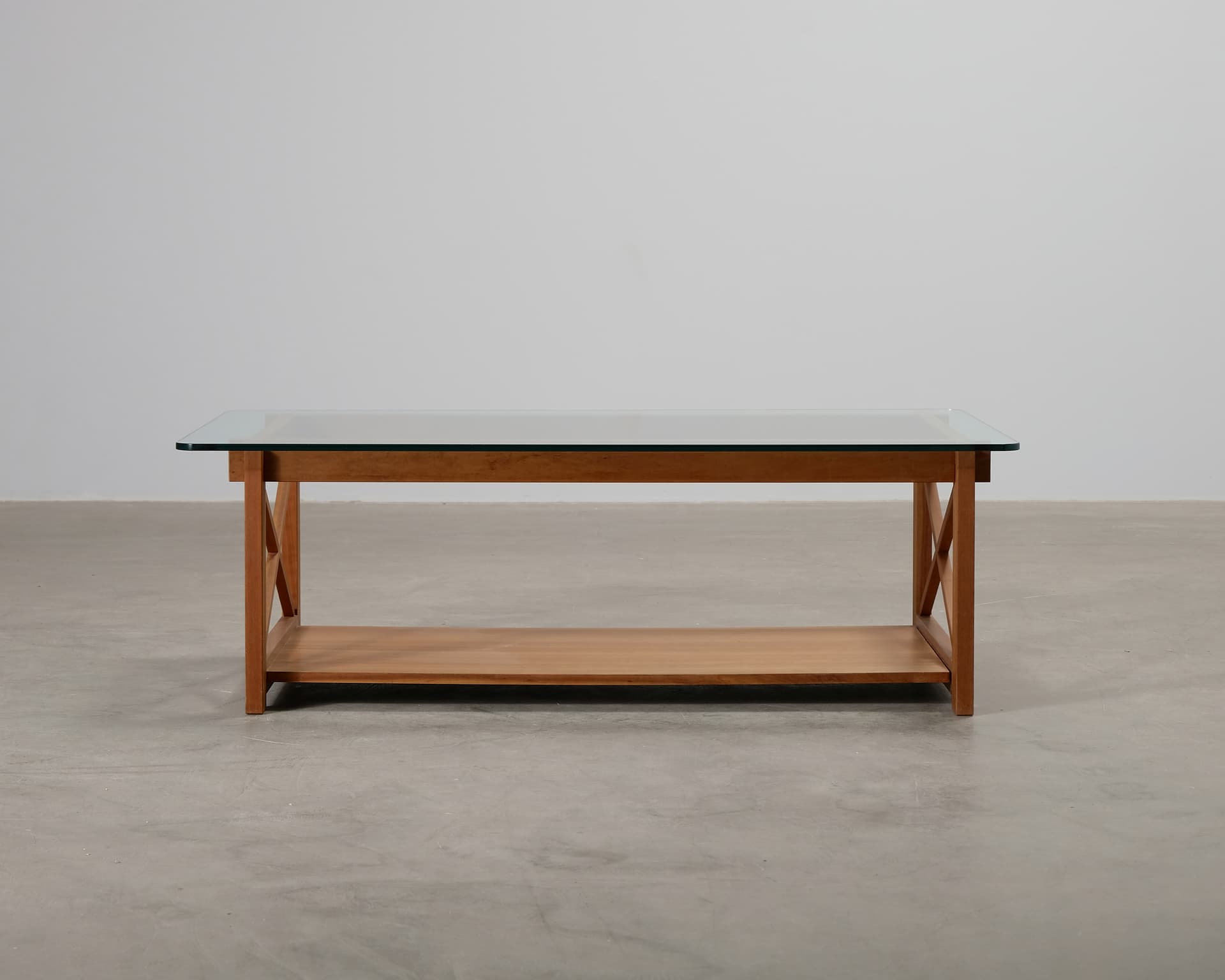 Fogia Anika soffbord 140 cm