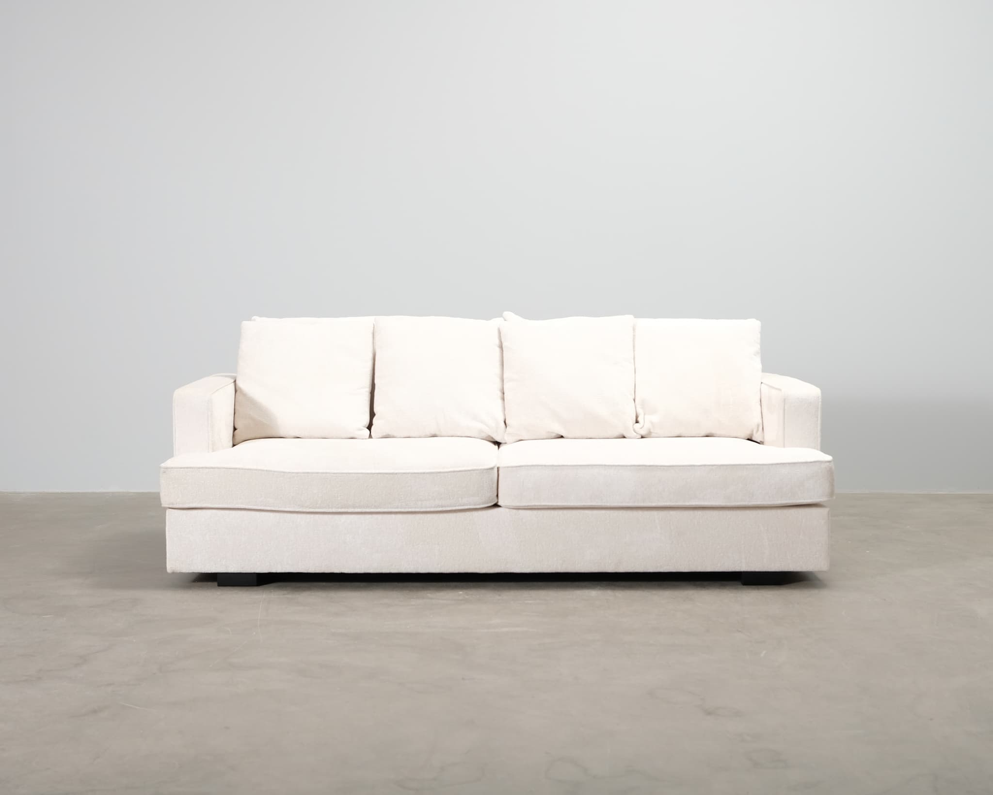 Rossita Lyx 3-sits soffa