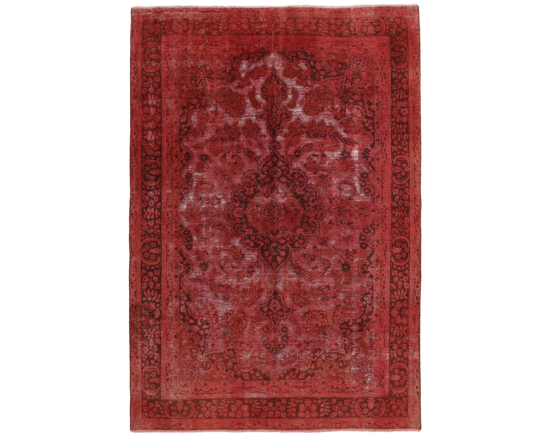 Vintage Royal Fine orientalisk matta 188 x 275 cm