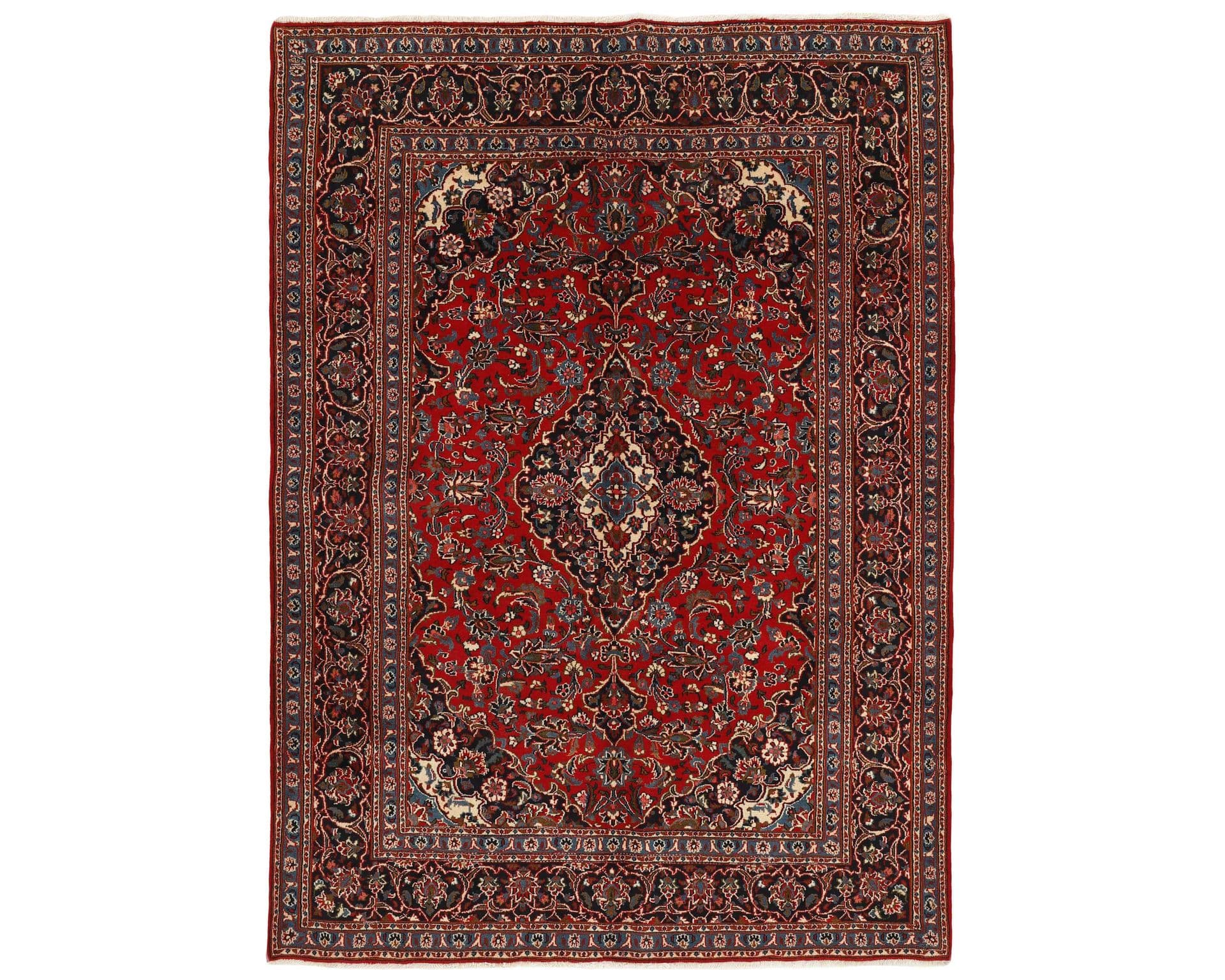 Mashad orientalisk matta 200 x 287 cm