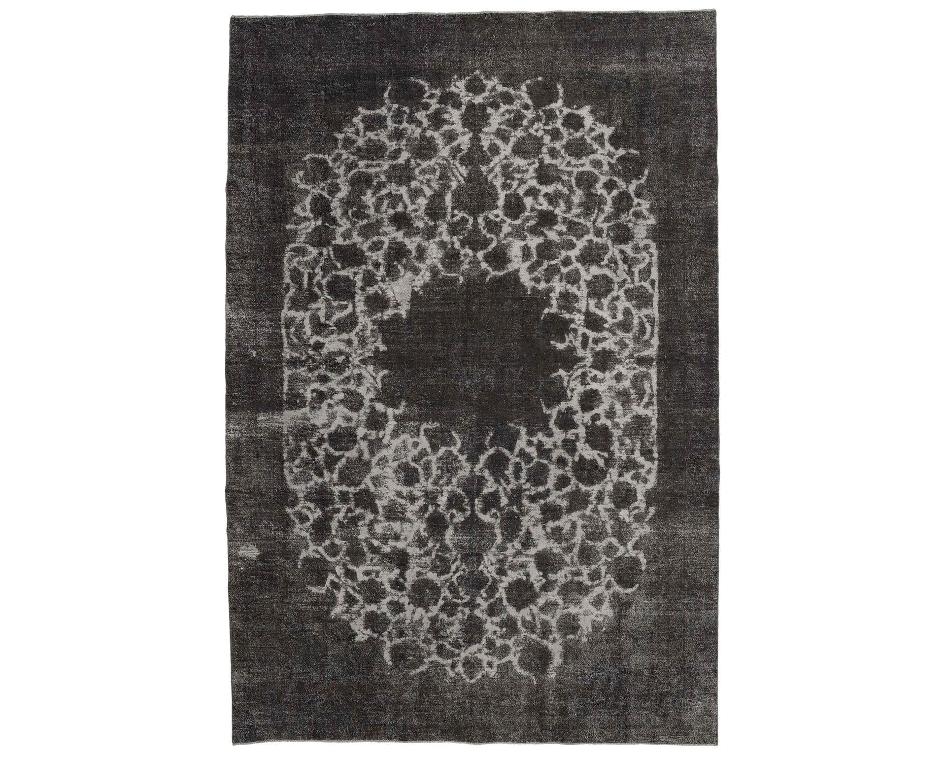 Vintage Royal Fine orientalisk matta 238 x 360 cm