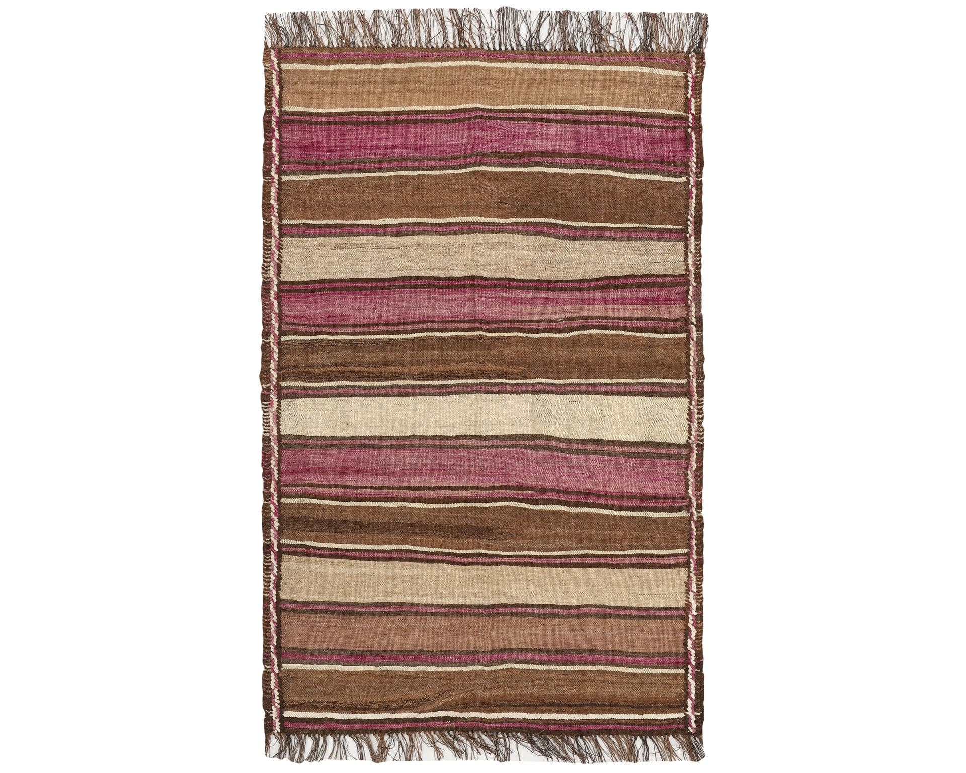 Kelim Old Fine orientalisk matta 151 x 234 cm