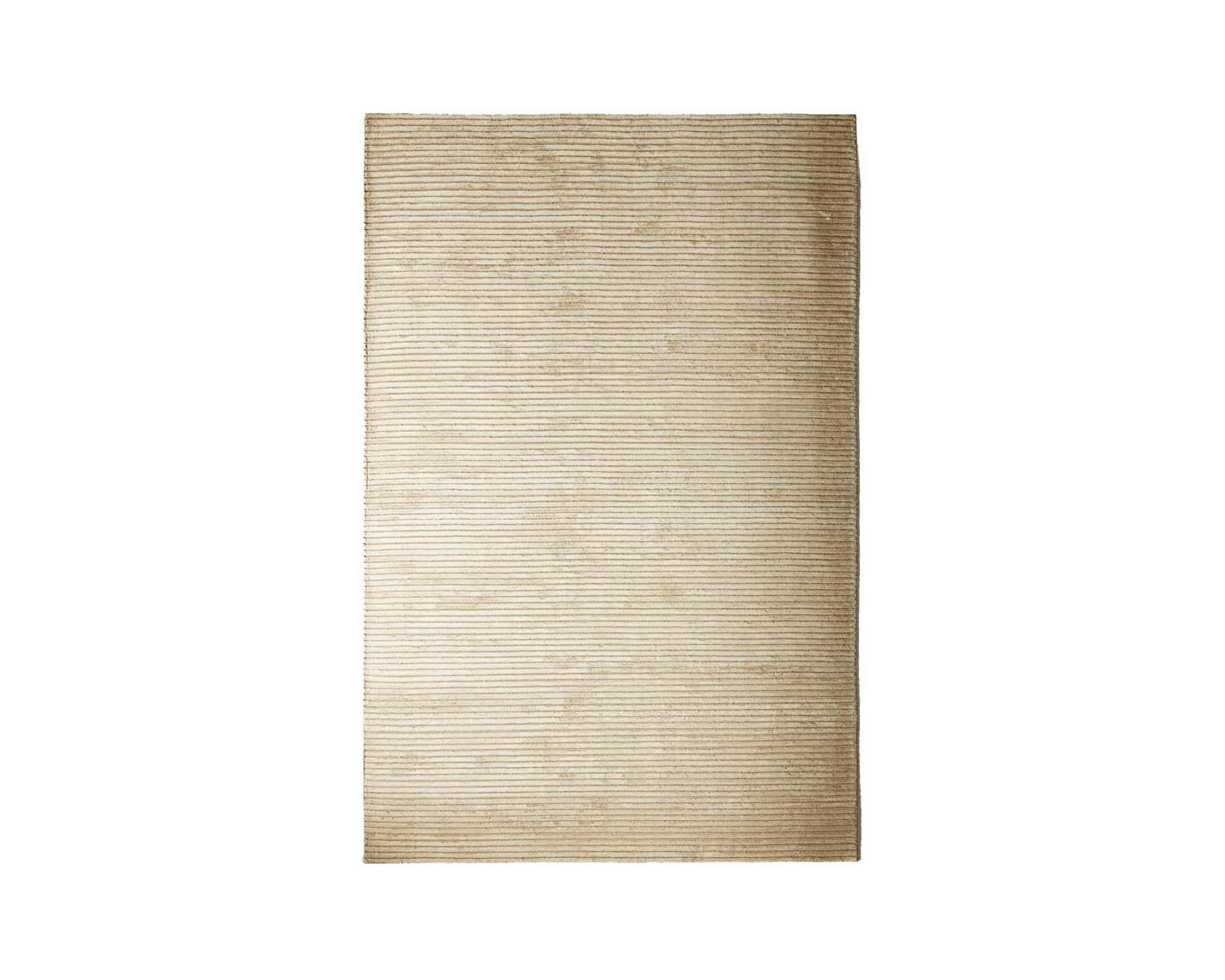 Audo Copenhagen Houkime matta 200 x 300 cm beige